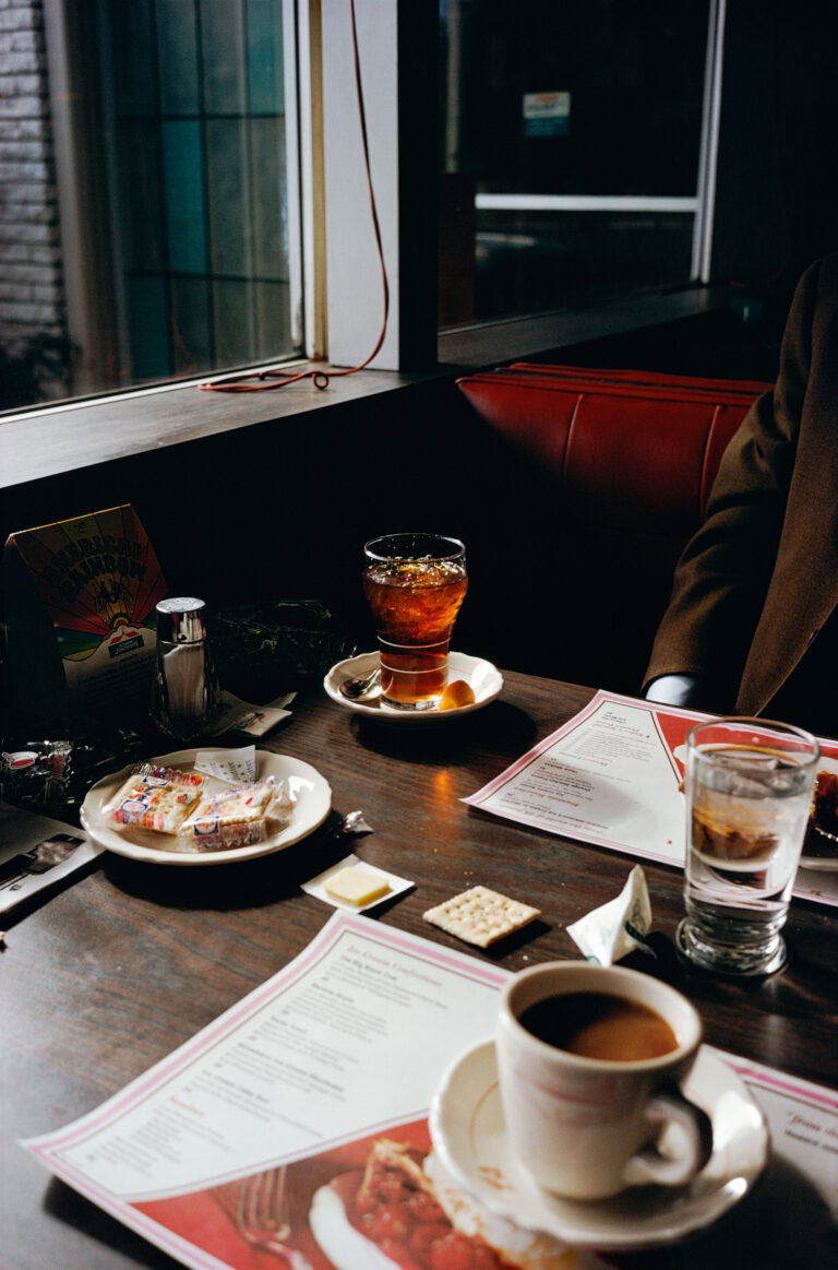 William Eggleston - Mystery of the Ordinary | The